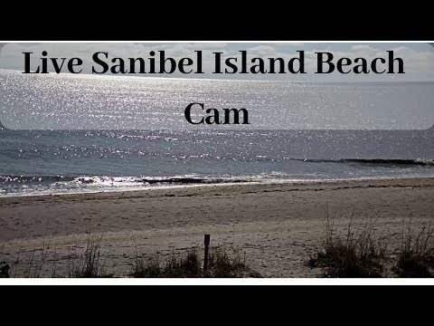 Sanibel Island Beach