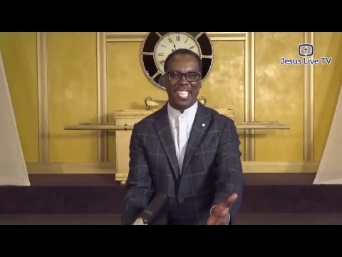 Jesus Live Tv