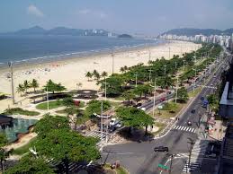 Santos Beach