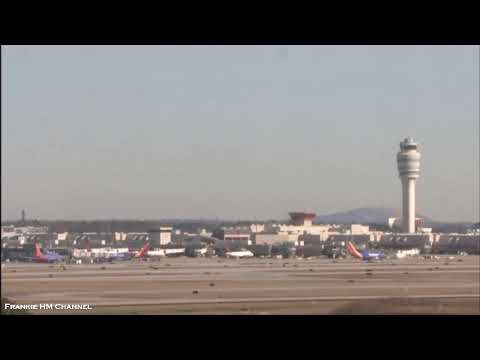 Atlanta International Airport