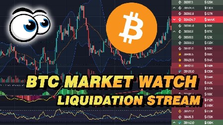 Bitcoin Market TV