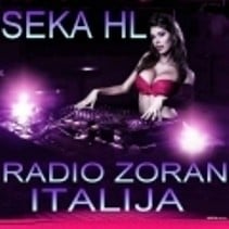 Radio Zoran Italy 1