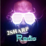 2Sharp Radio