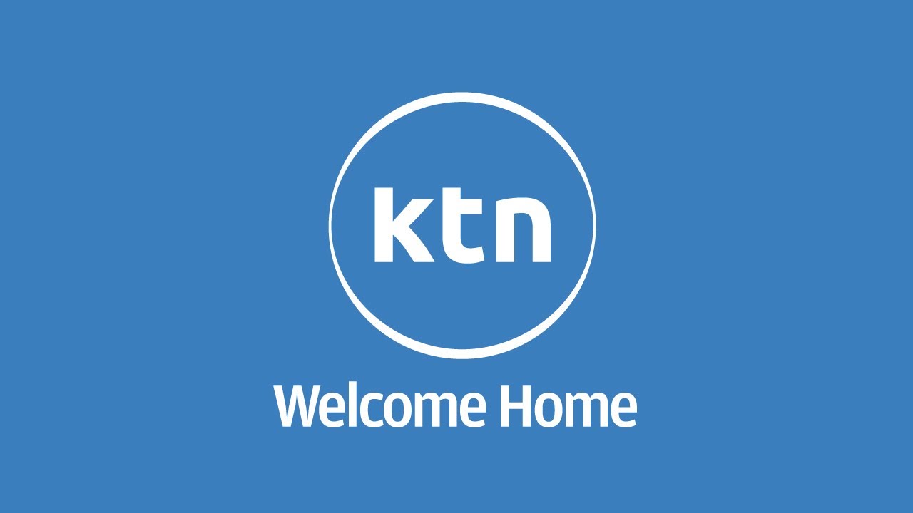 KTN HOME TV