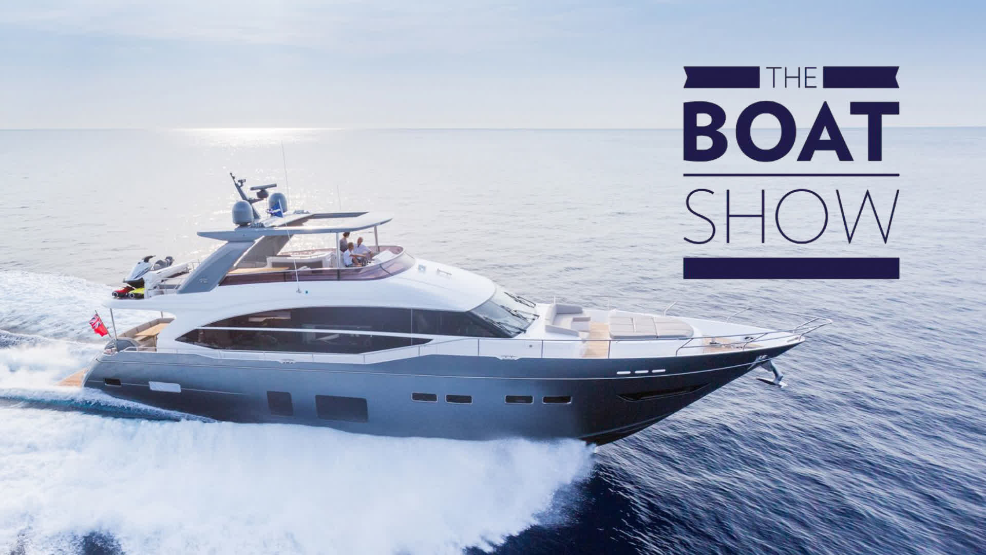 The Boat Show TV