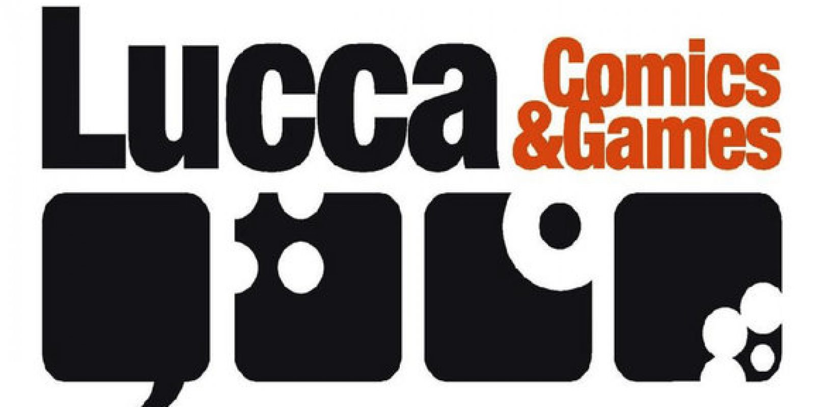 Lucca Comic and Games