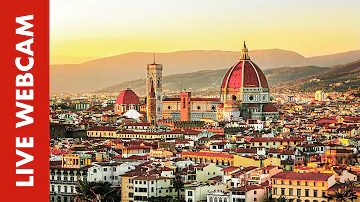 Firenze Piazzale Michelangelo