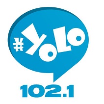 Yolo 102.1 FM