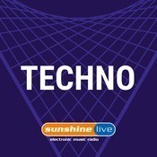 Sunshine live Techno