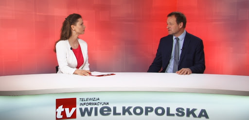 Profilo Wielkopolska TV Canale Tv