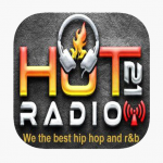 Hot 21 Radio