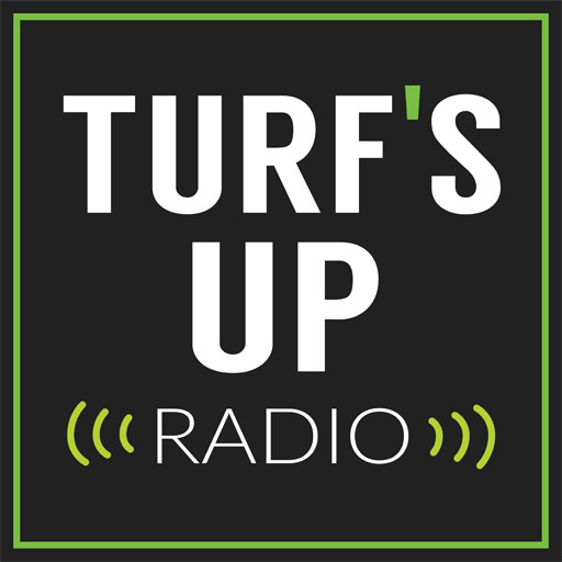 Профиль TURFS UP RADIO Канал Tv