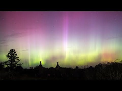 Aurora Borealis