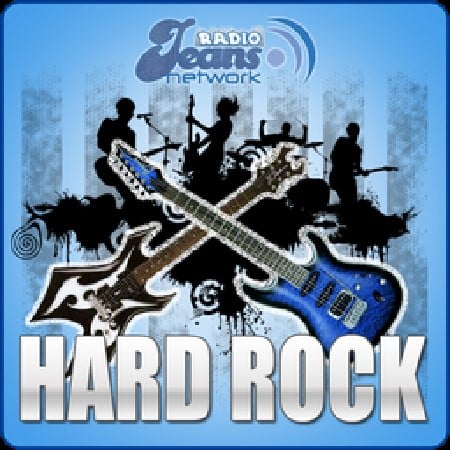 Radio Jeans Network Hard Rock