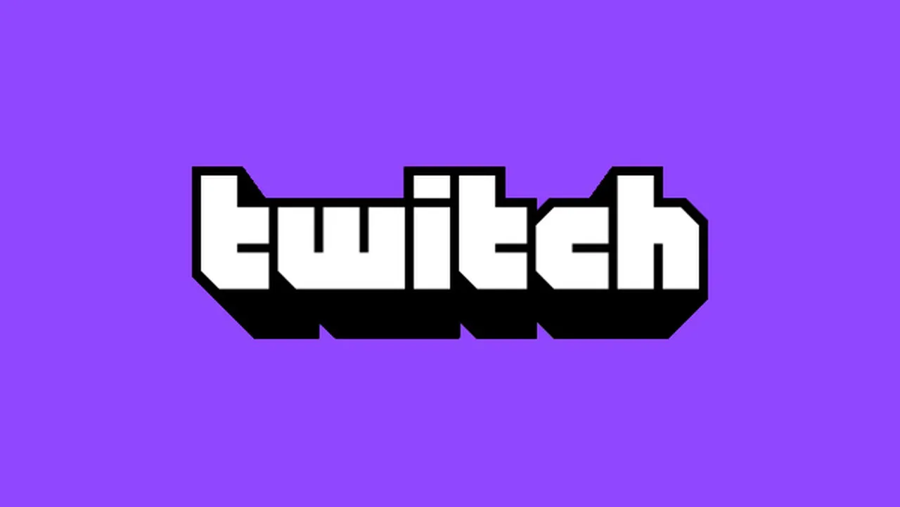 Профиль Twitch TV Канал Tv