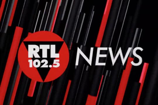 Profile RTL 102.5 News Tv Channels