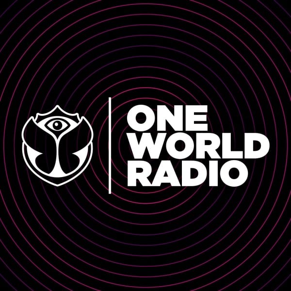 Tomorrowland One World Radio