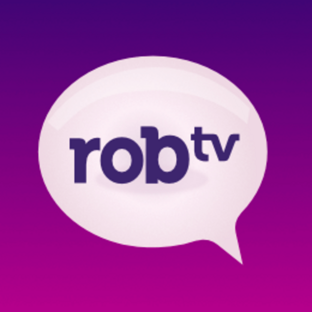 ROB TV