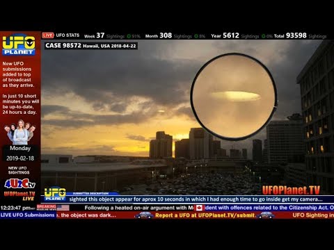 UFO Sightings Tv