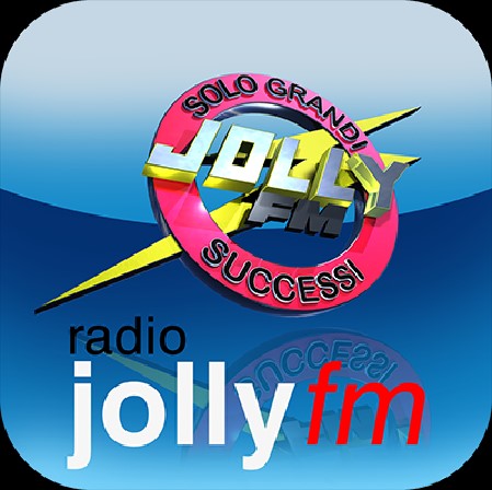 Профиль Radio Jolly FM Канал Tv