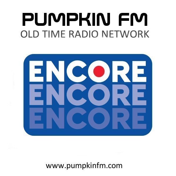 Pumpkin FM Encore