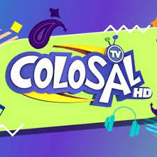 Colosal TV