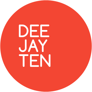 Radio Deejay Ten