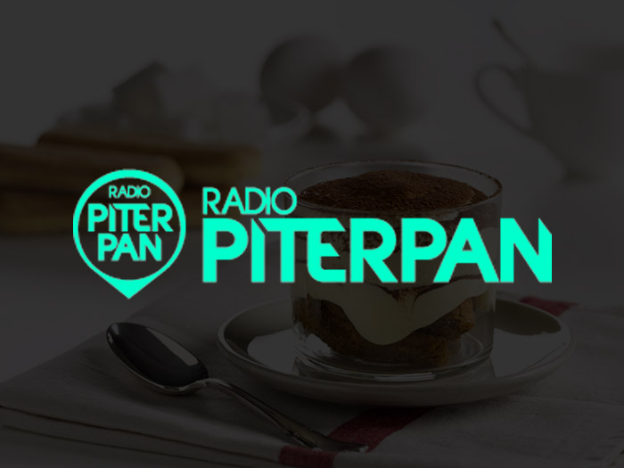 Профиль Radio PiterPan Tv Канал Tv