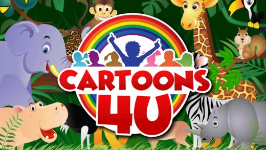Cartoon 4U TV