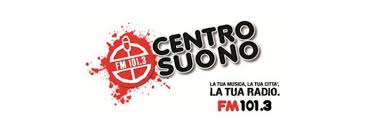 Centro Suono fm 101.3