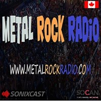 Metal Rock Radio