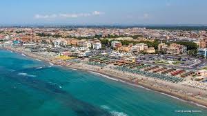 Lido di Ostia Roma