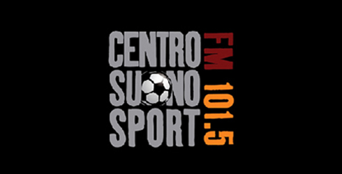 Centro Suono Sport FM 101.5