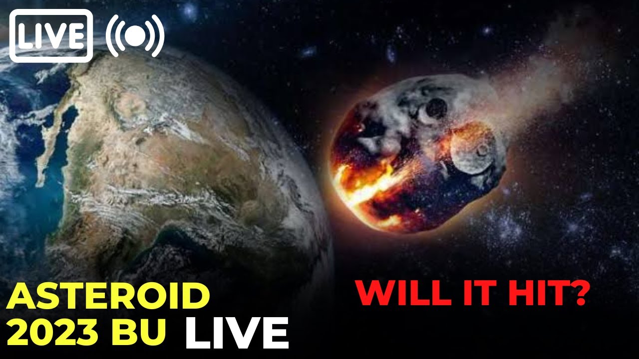 Space Bytes TV