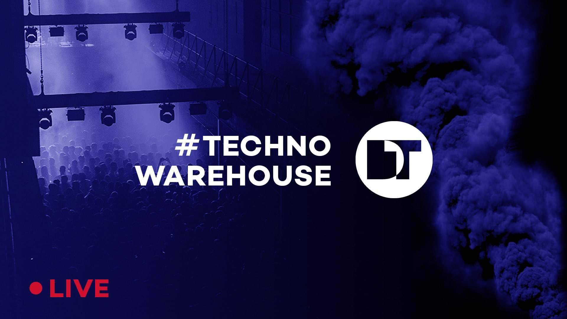 Techno Warehouse