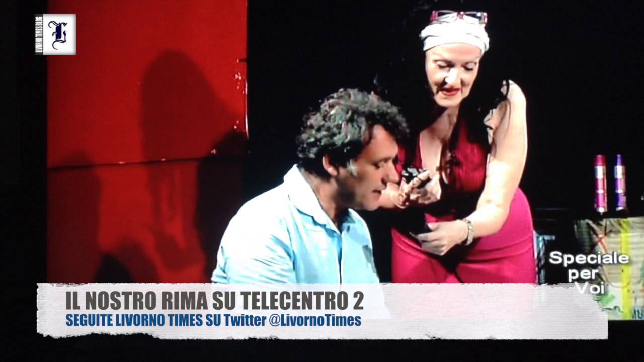 TeleCentro2 Tv