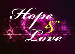 Hope & Love Radio