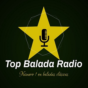 Top Balada Radio