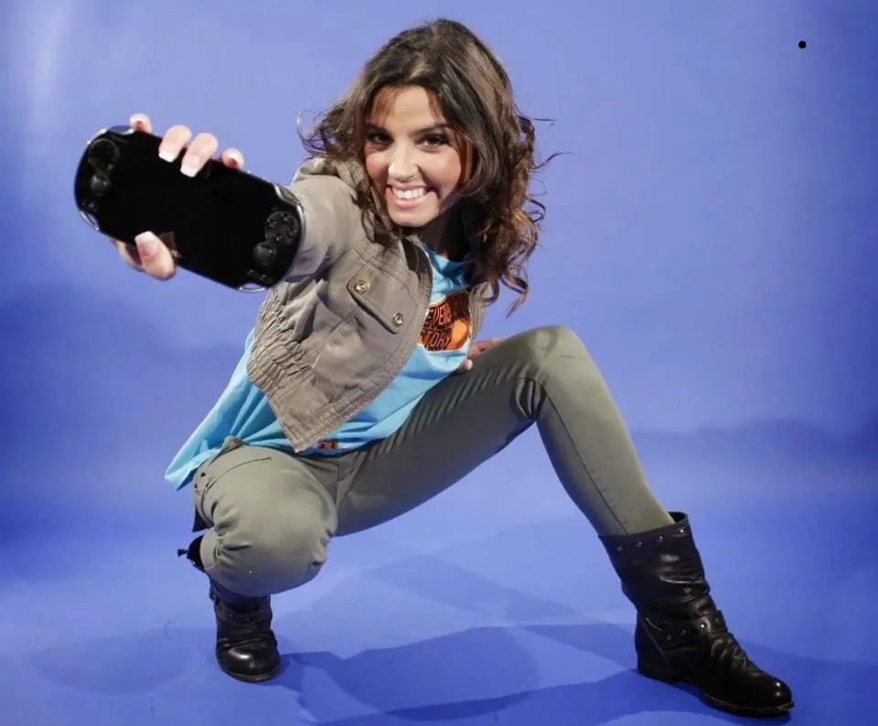 Carole Quintaine