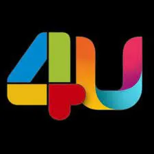 4U TV (IR) - in Live streaming