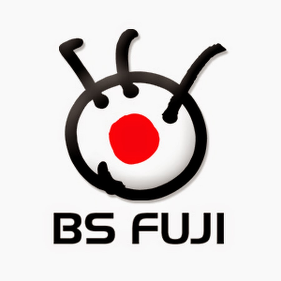 Profil Bs Fuji TV Canal Tv