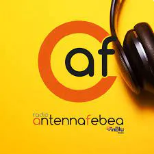Radio Antenna Febea TV