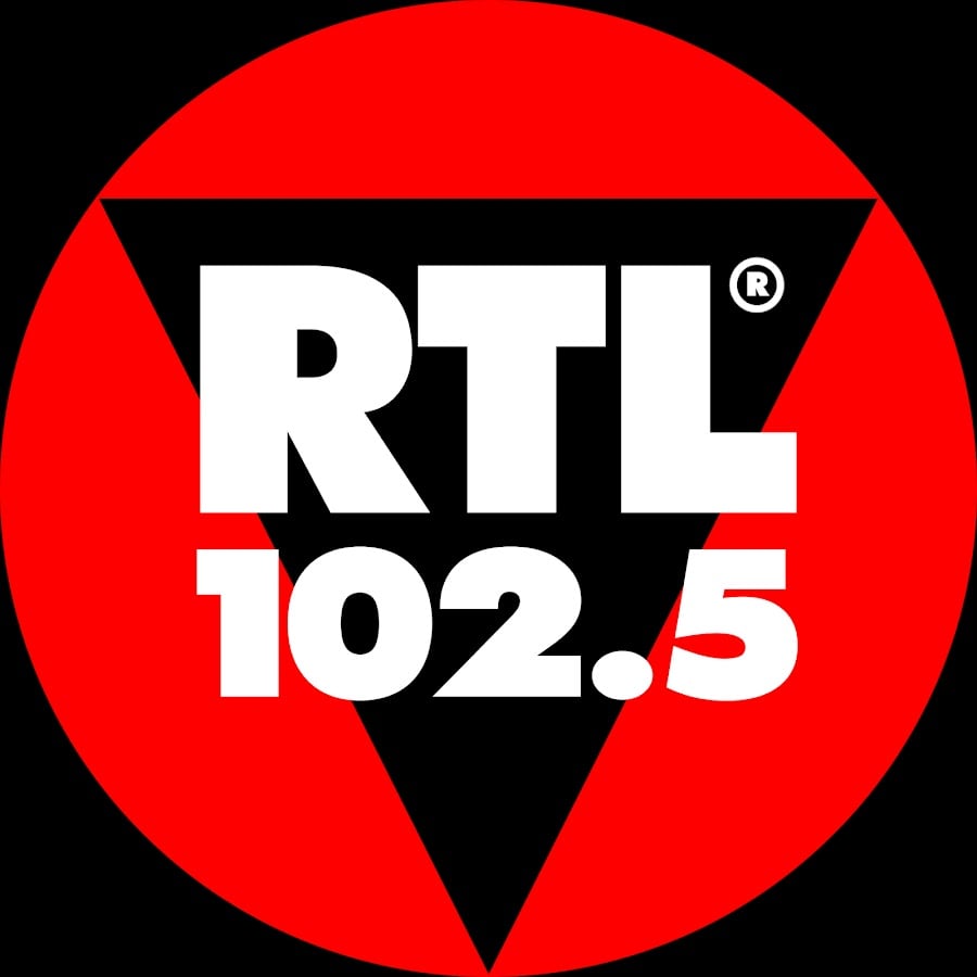 RTL 102.5 FM