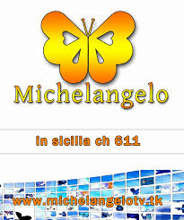 Profilo Michelangelo tv Canale Tv