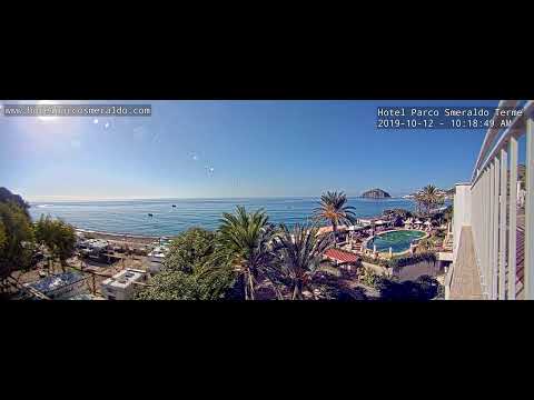 Hotel Parco Smeraldo - Ischia