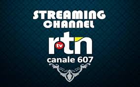 RTN TV CANALE 607