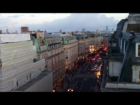 Regent Street London