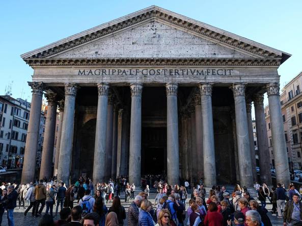 Roma - Pantheon