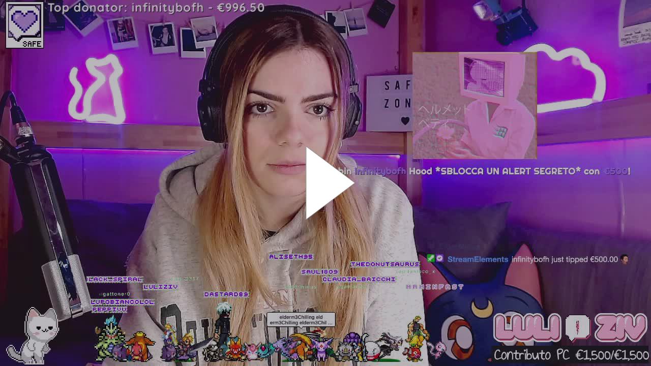 LULIZiv