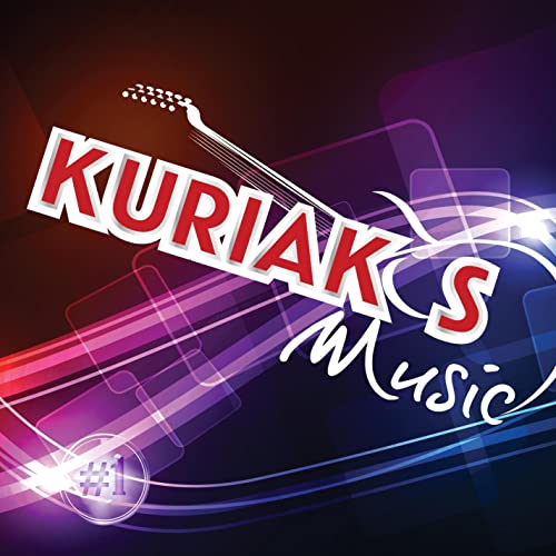 Kuriakos Music TV